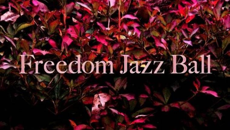 FREEDOM JAZZ BALL