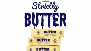 BBP presents Strictly BUTTER