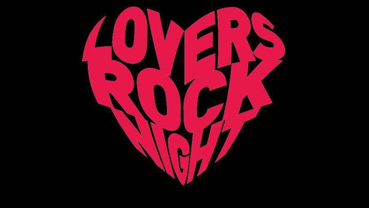 LOVERS ROCK NIGHT