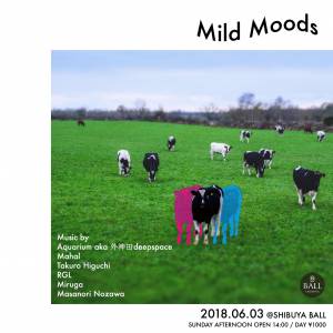 Mild Moods_fr