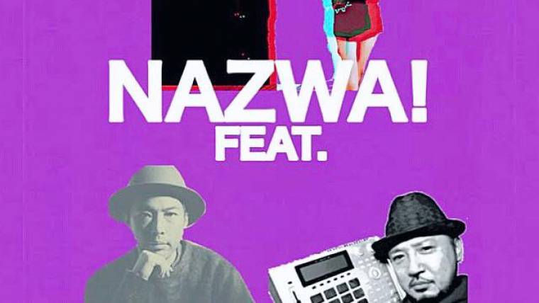 NAZWA ! -Saturday Night Warm Up!-