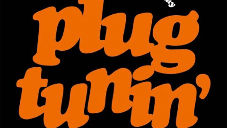 【営業自粛・臨時休業】PLUG TUNIN’ vol.20