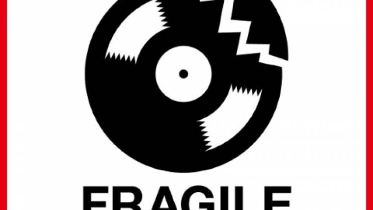 FRAGILE