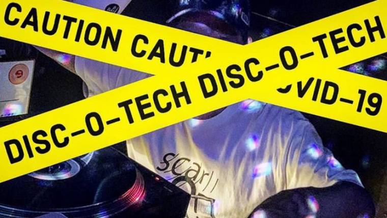 DISC-O-TECH