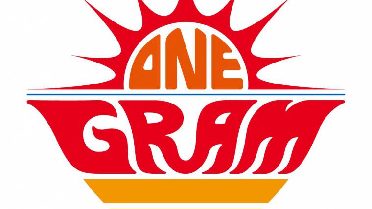 ONEGRAM presents GRAMMIN’