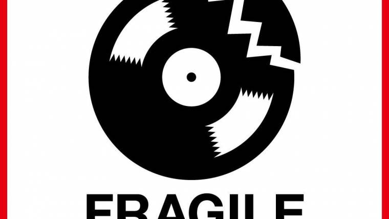 【時短営業】FRAGILE