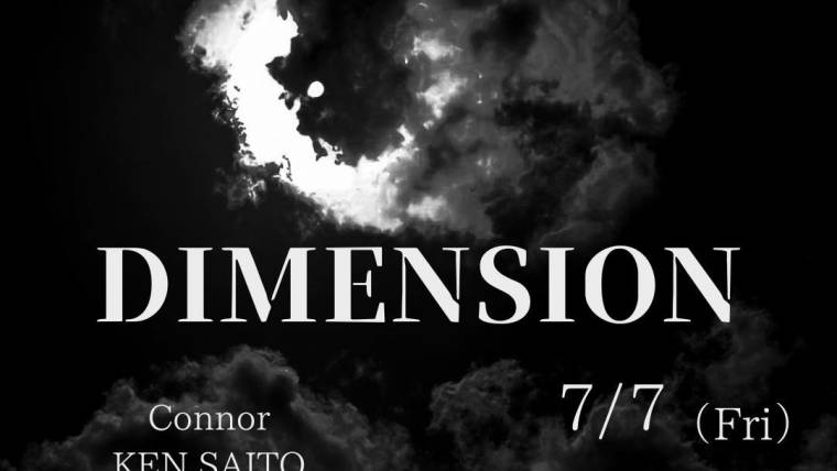 DIMENSION