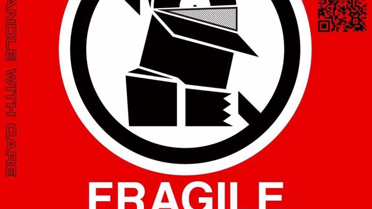 FRAGILE -5th anniversary-