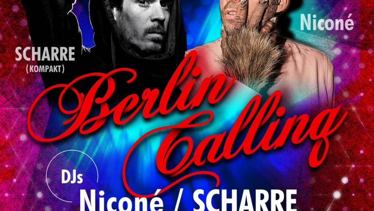 Berlin Calling