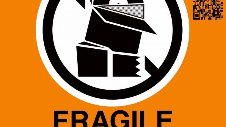 FRAGILE