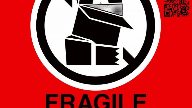 FRAGILE
