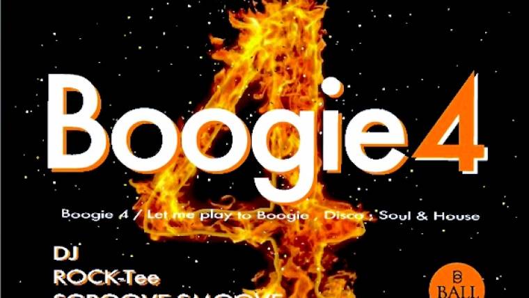 Boogie 4