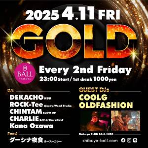 GOLD