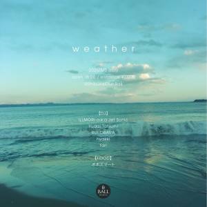 weather
