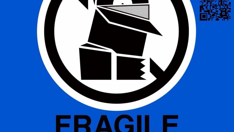 FRAGILE