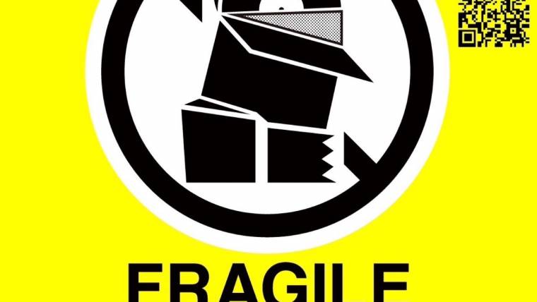 FRAGILE