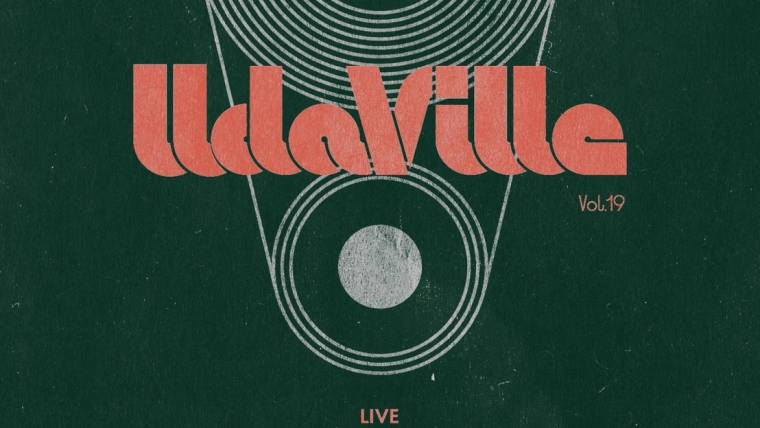 UdaVille vol.19
