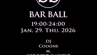 BB – BALL BAR –