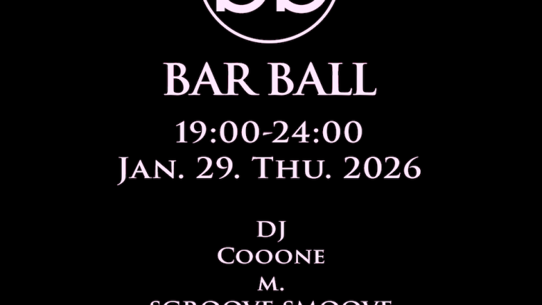 BB – BALL BAR –