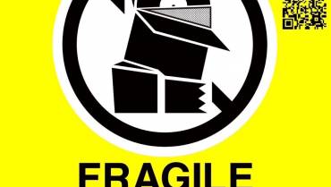 FRAGILE
